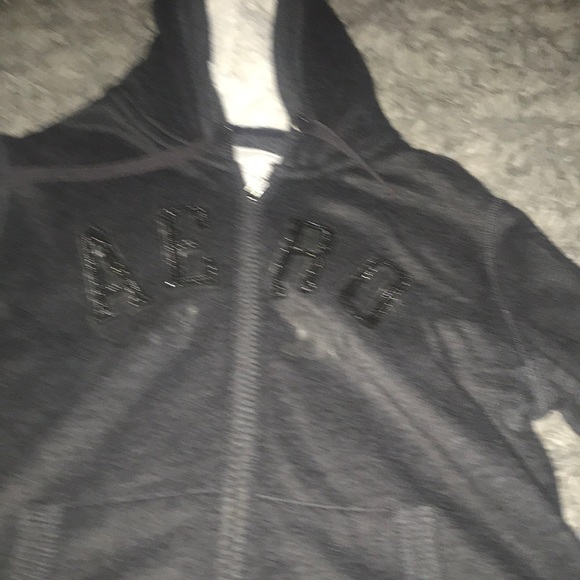 Aeropostale jacket - Picture 3 of 5